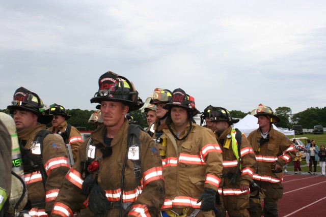 2009 Relay for Life